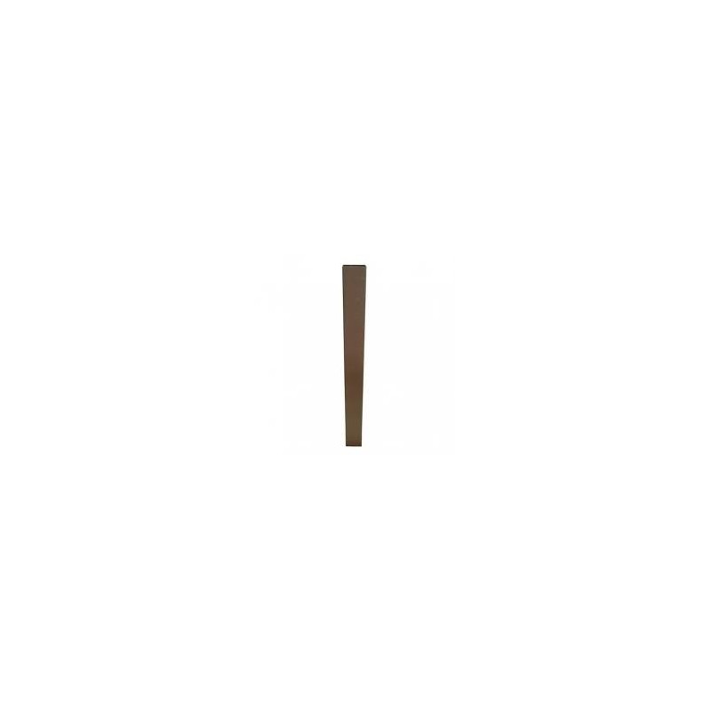 MALLA HERCULES POSTE HERCULES MARRON EMPOTRAR 1800